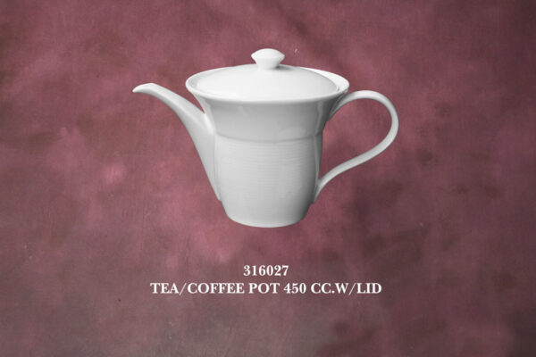 1316027 SET Tea Pot Set