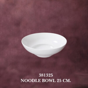 1381325 Noodle Bowl 25 cm. 