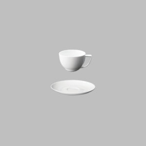 1382037 Coffee Cup Set