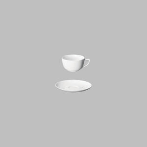 1382102 Demi Cup Set