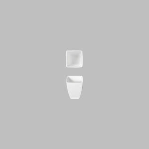 1384006 Square Tumbler 6 cm. 