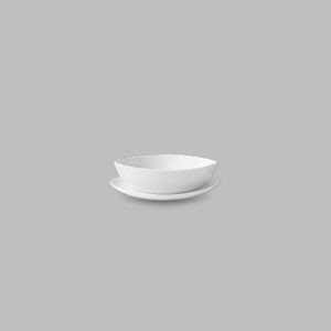 1384809 Oval Bowl Set
