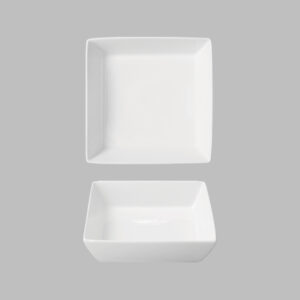 1385517 Square Salad Bowl 17 cm.