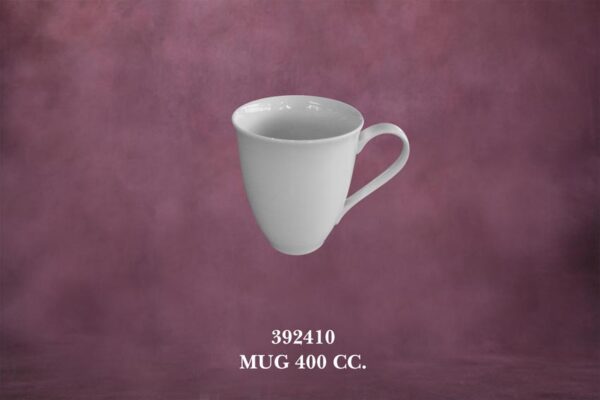 1392410 Mug 400 cc.