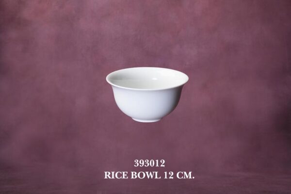 1393012 Rice Bowl 12 cm.