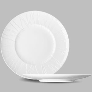 1401080 Plate 30 cm.