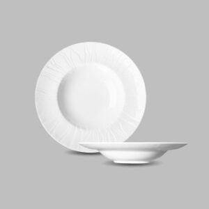 1401273 Soup Bowl 23 cm.