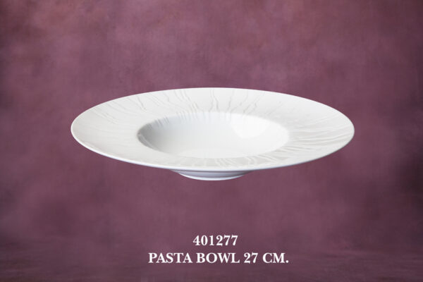 1401277 Pasta Bowl 27 cm.