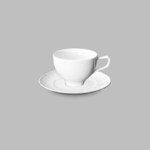 1402032 Coffee Cup Set 240 cc.