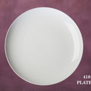 1410130 Coupe Plate 30 cm.