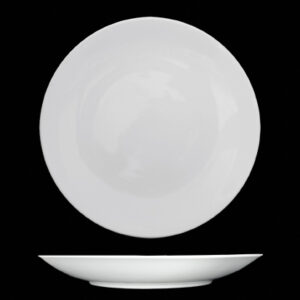 1410135 Coupe Plate 35 cm.