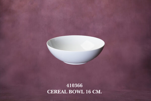 1410366 Cereal Bowl 16 cm. 