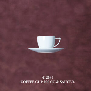 1412032 Coffee Cup Set