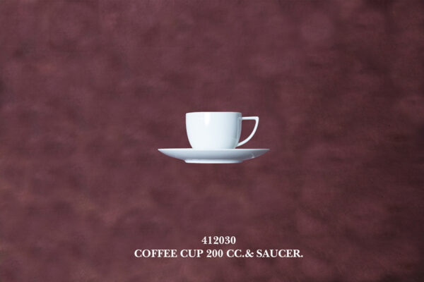 1412032 Coffee Cup Set
