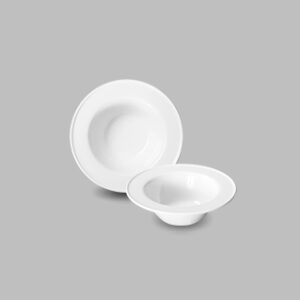 1430318 Soup/Cereal Bowl 18 cm.
