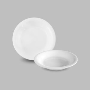 1430322 Soup/Pasta Plate 22.5 cm.