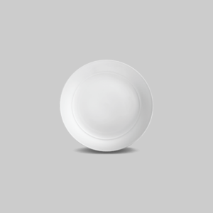 1431067 Rim Plate 17 cm.