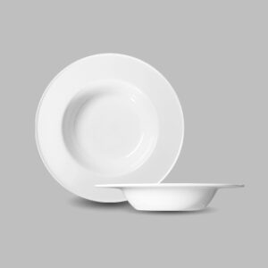 1431224 Soup Plate 24.5 cm.
