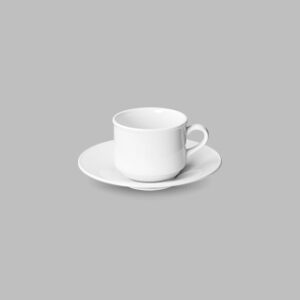 1432017 SET  Coffee Cup Set 230 cc.