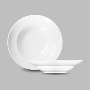 1433076 Flared Bowl 26 cm.