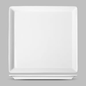 1434932 Square Tray 32 cm.