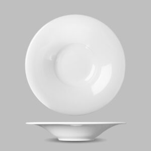 1450231 Deep Show Plate 31 cm.