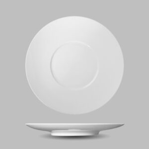 1451081 Show Plate 31 cm.