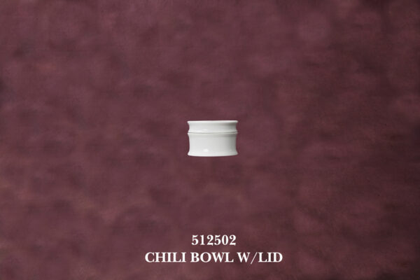 1512502 SET Chili Bowl Set