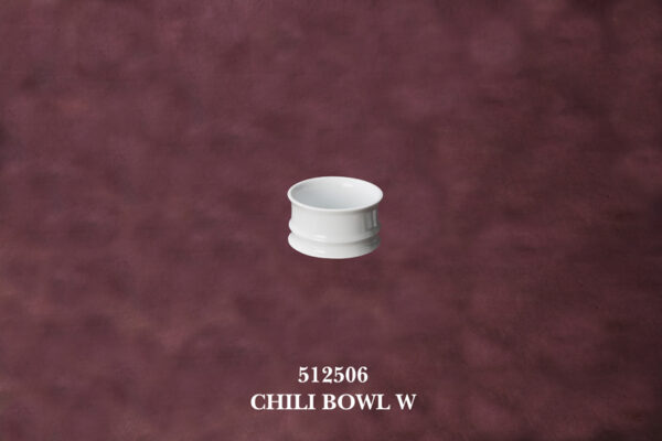 1512506 Chili Bowl 6.7 cm.