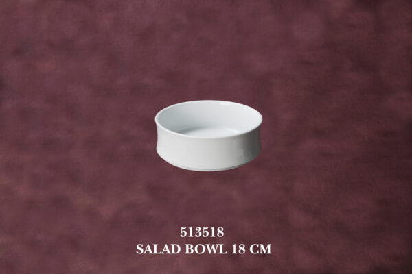 1513518 Bowl 18 cm.