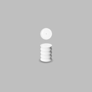 1516501 Salt Holder