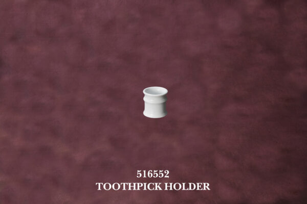 1516552 Toothpick Holder