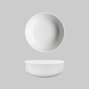1633117 Gourmet Bowl 17 cm.
