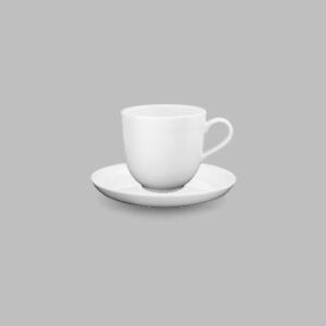 1692002 SET Coffee Cup Set 240 cc.