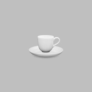 1692102 SET Espresso Cup Set 85 cc.