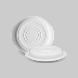 1782821 Plate Cover 21.7 cm.