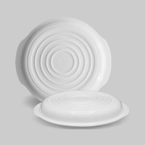 1782825 Plate Cover 25.3 cm.