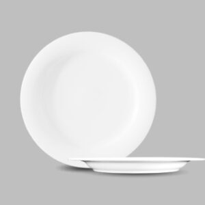 1921027 Rim Plate 27.5 cm.
