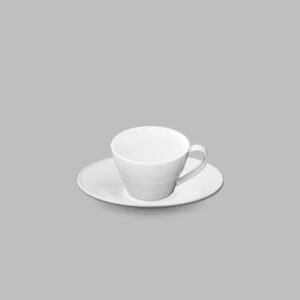 1922042 SET Coffee Cup Set 270 cc.
