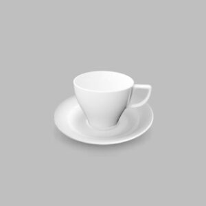 1922097 SET Cappuccino Cup Set 280 cc.