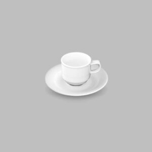1922107 SET Stackable Demi Cup Set