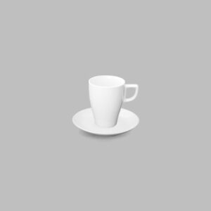 1922112 SET Espresso Cup Set 65 cc.