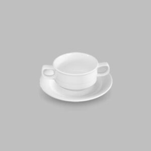 1922242 SET Soup Cup Set