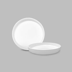 1930221 Low Bowl 21 cm.