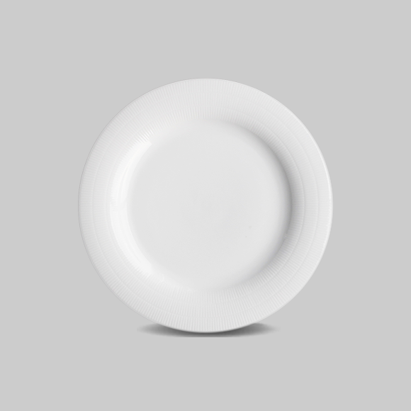 1931027 Dinner Plate 27 cm.