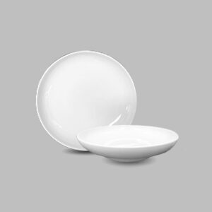 1931322 Footed Bowl 22 cm.