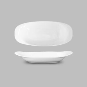 1934927 Gratin Dish  27.5 x 12.5 cm.