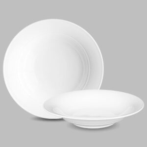 Serenity - Pasta Plate 28.5 cm
