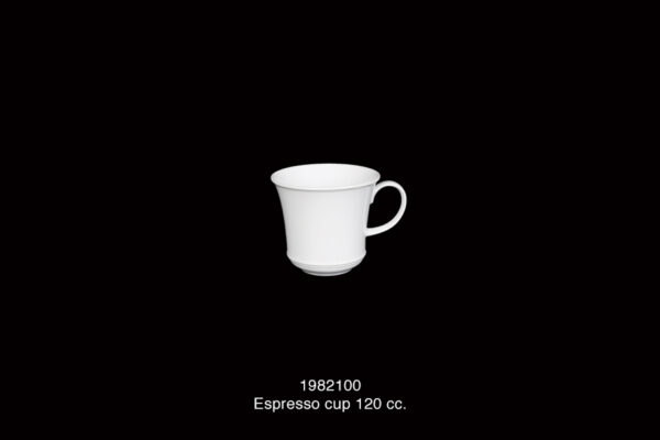 1982100 Coffee Cup 7 cm.