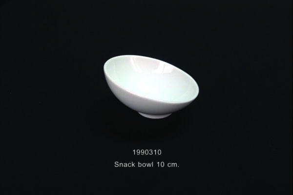 1990310 Snack Bowl 10 cm.